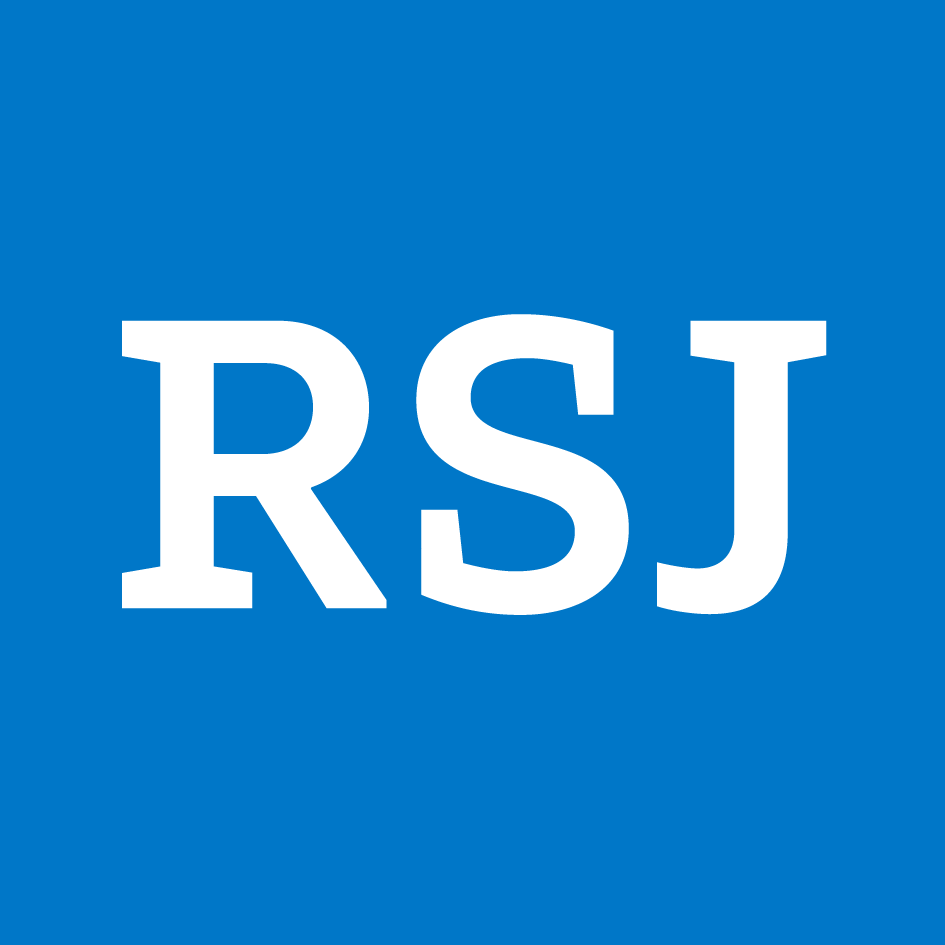 Finanční skupina RSJ logo